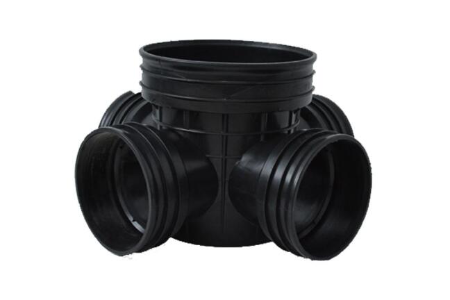 塑料檢查井的應(yīng)用領(lǐng)域有哪些？