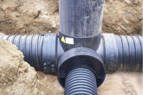 塑料檢查井密封圈問題怎么解決？